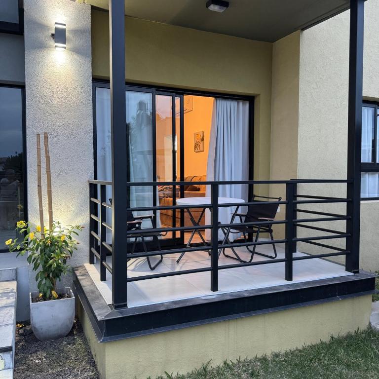 Alojamiento Agua Termal en Federacion Entre Rios - Apartamento de 1 dormitorio - 8