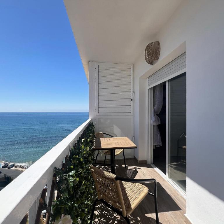 Beachfront paradise - Apartamento de 1 dormitorio - 1