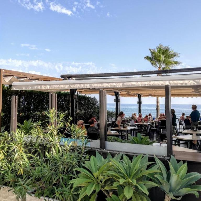 Beachfront paradise - Apartamento de 1 dormitorio - 21