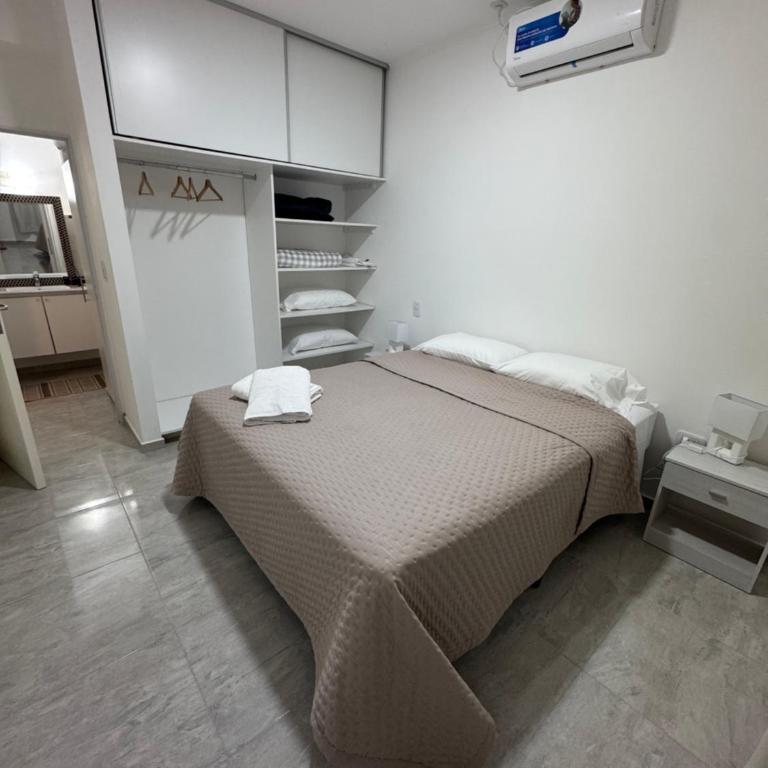 Alojamiento Agua Termal en Federacion Entre Rios - Apartamento de 1 dormitorio - 7