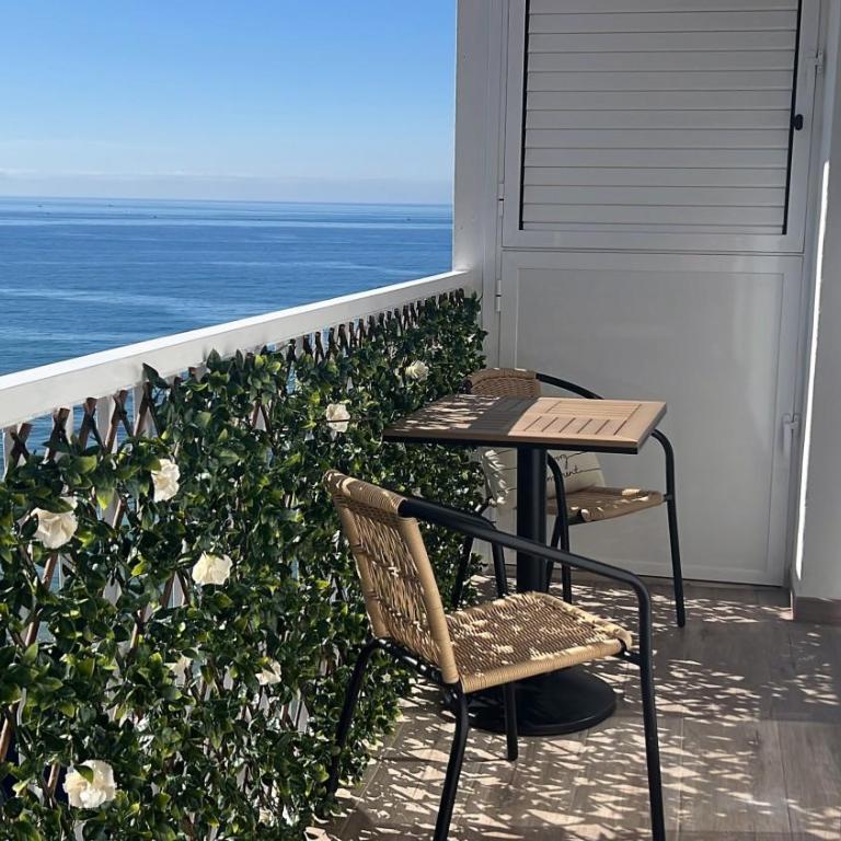 Beachfront paradise - Apartamento de 1 dormitorio - 24