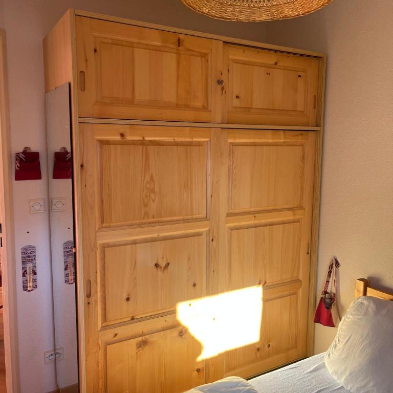 Les Terrasses du Dévoluy, La Joue du Loup - Appartement 1 Chambre avec Balcon et Vue sur les Montagnes - 7