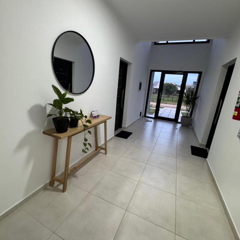 Alojamiento Agua Termal en Federacion Entre Rios - Apartamento de 1 dormitorio - 6