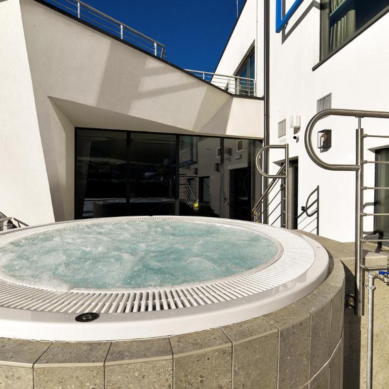 Dolomitihouse NOGHERA - Apartment mit 1 Schlafzimmer - 66