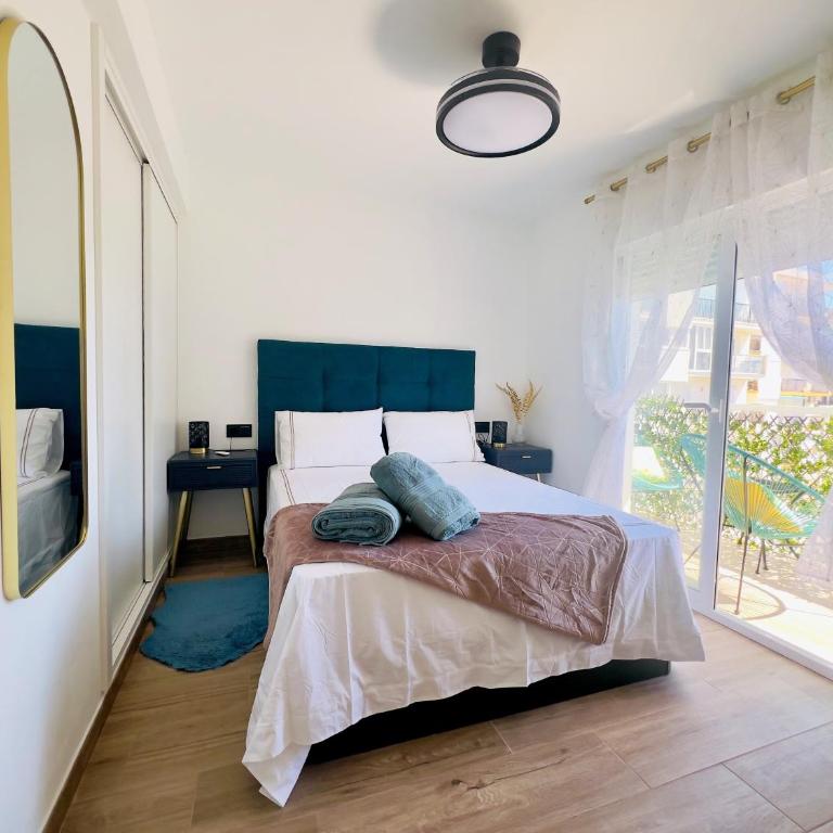 Beachfront paradise - Apartamento de 1 dormitorio - 5