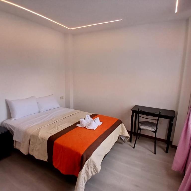Casa moderna, amplia y acogedora Valentina - Four-Bedroom House - 6