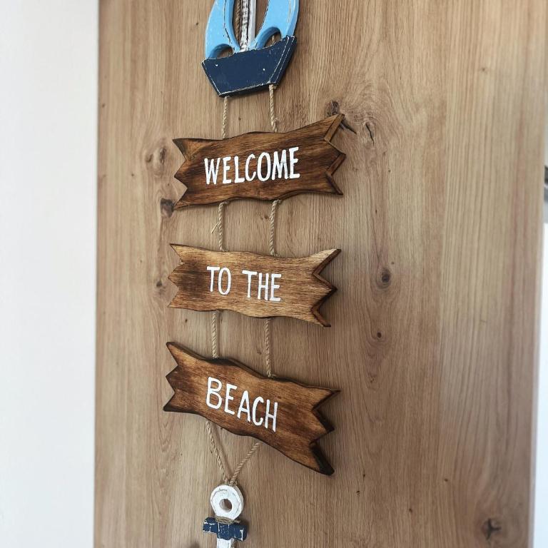 Beachfront paradise - Apartamento de 1 dormitorio - 32