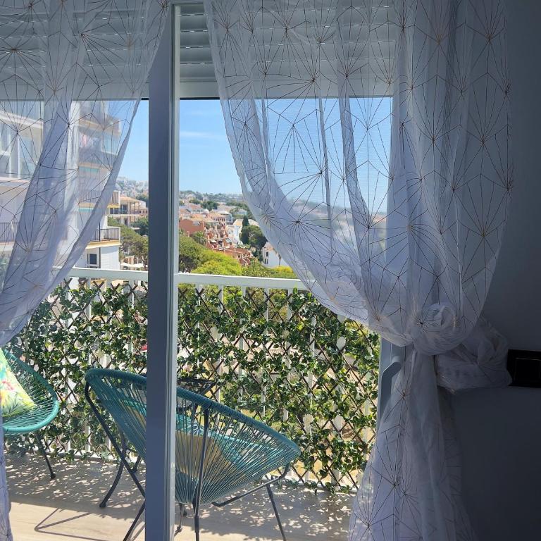 Beachfront paradise - Apartamento de 1 dormitorio - 9
