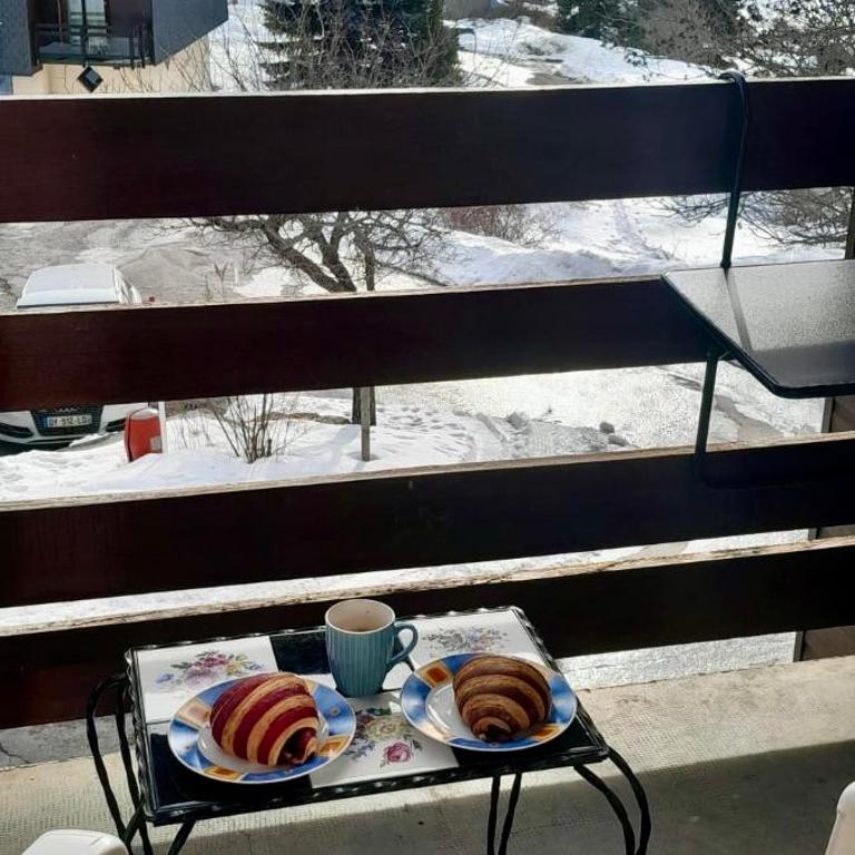 Appartement T3 Font-Romeu - Appartement 2 Chambres - 1
