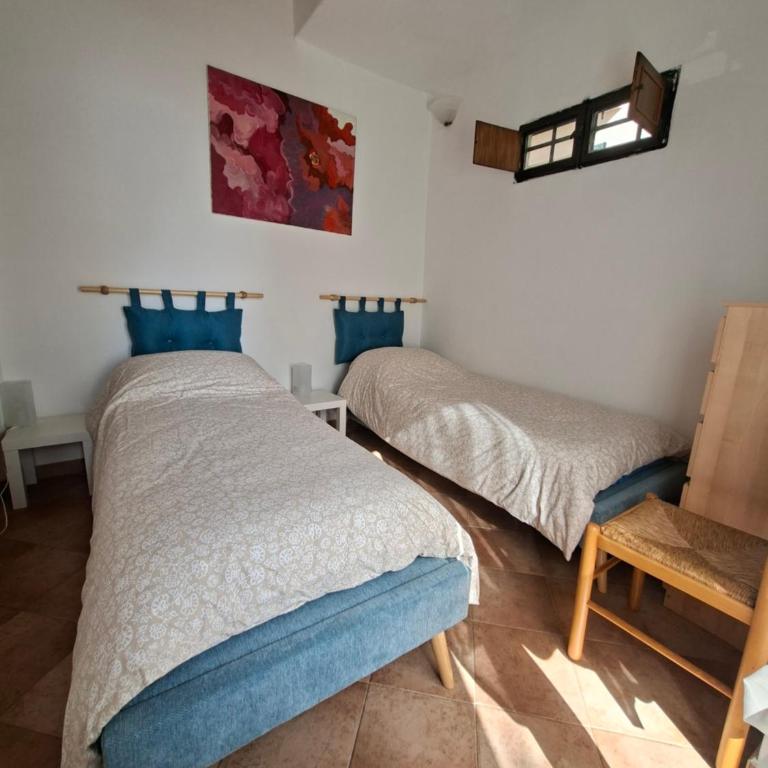 Corte124 - Casa con 2 Camere da Letto - 15