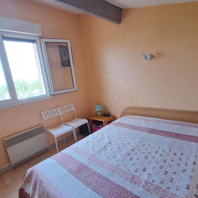 Duplex Charmant Proche Plage avec Parking Privé - FR-1-387-223 - Appartement - 8