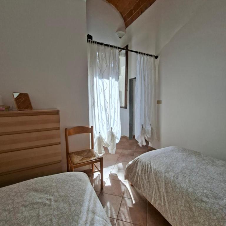 Corte124 - Casa con 2 Camere da Letto - 16