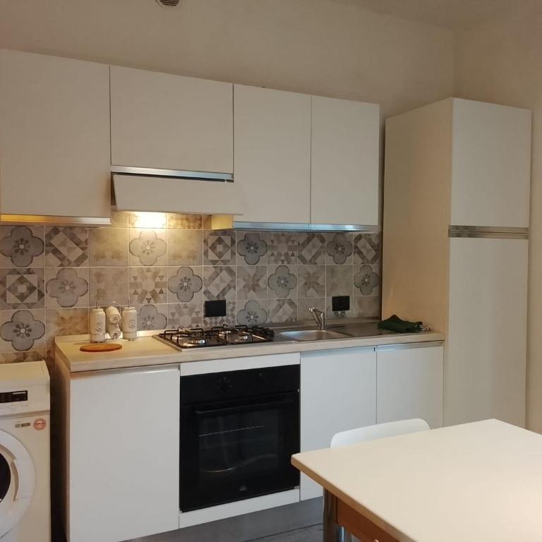 Le Dimore Apartments - Garden & Private Parking - Appartamento con 1 Camera da Letto - 1
