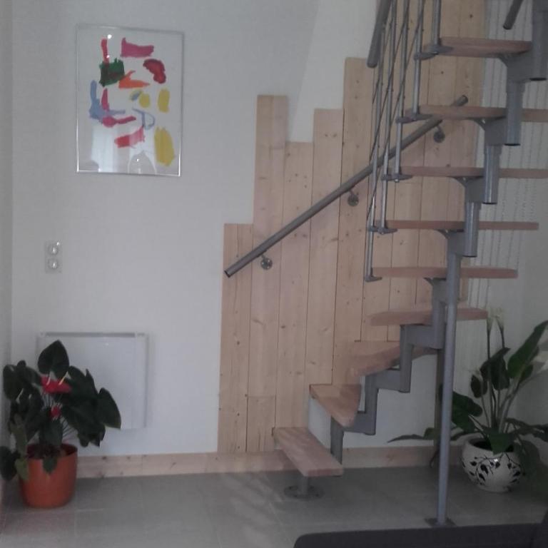 Les jumelles - Haus mit 3 Schlafzimmern - 9