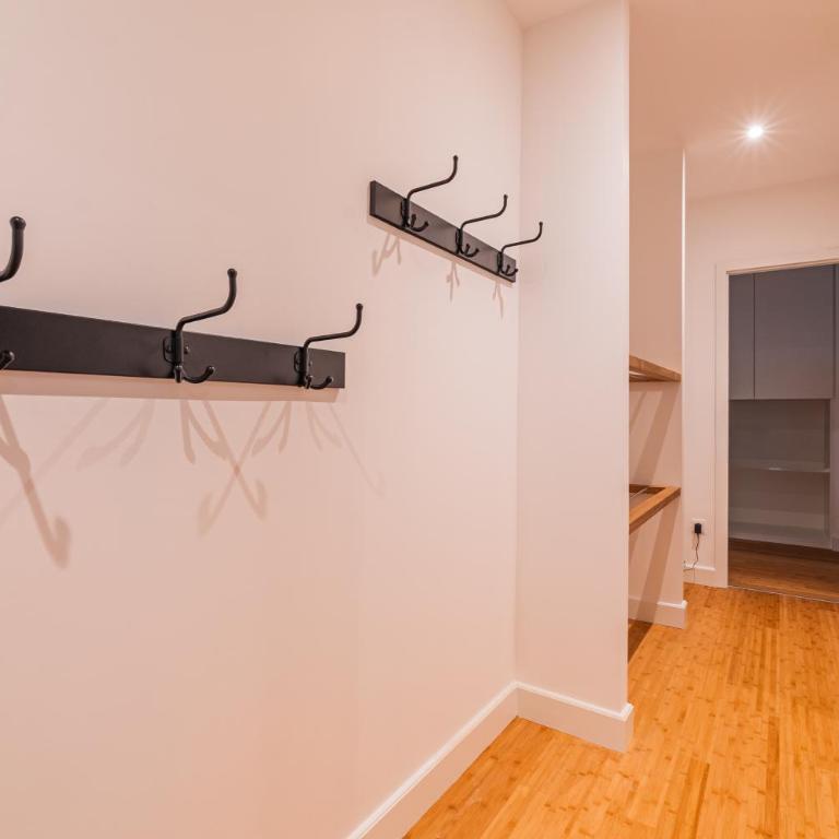 Suite Cathédrale Héritage - Three-Bedroom Apartment - 14