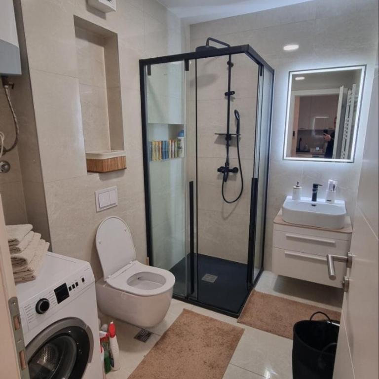 Apartman Gak 2 - Apartman sa 1 Spavaćom Sobom - 22