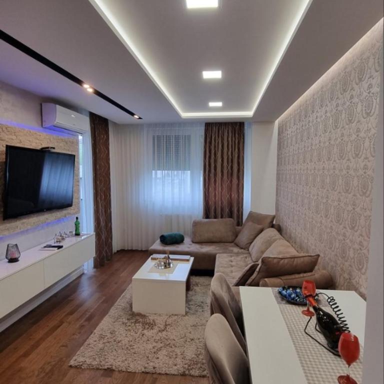 Apartman Gak 2 - Apartman sa 1 Spavaćom Sobom - 1