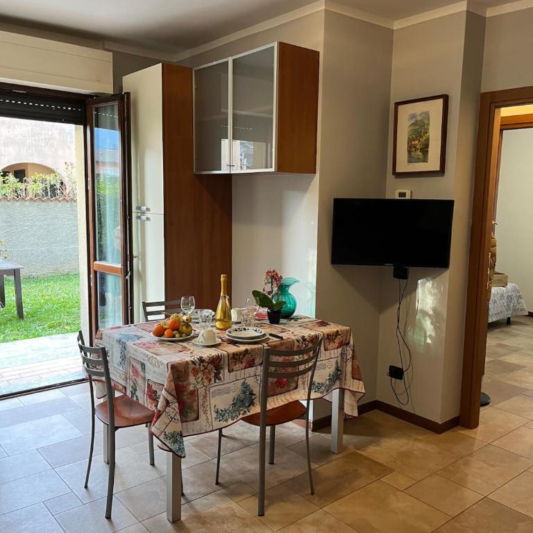 Marias house in the center with garden - Appartamento con 1 Camera da Letto - 1