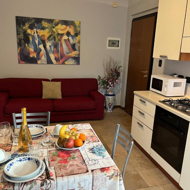 Marias house in the center with garden - Appartamento con 1 Camera da Letto - 2