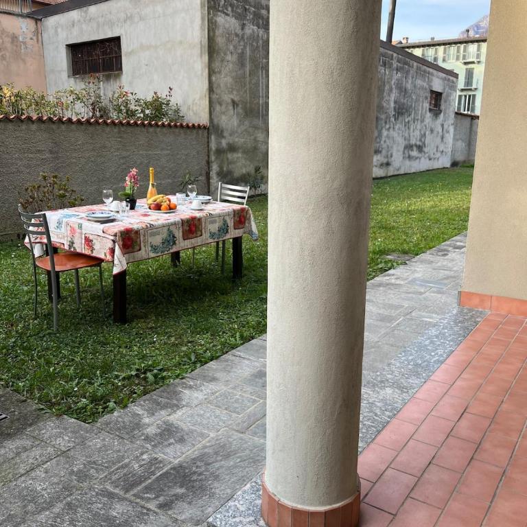 Marias house in the center with garden - Appartamento con 1 Camera da Letto - 3