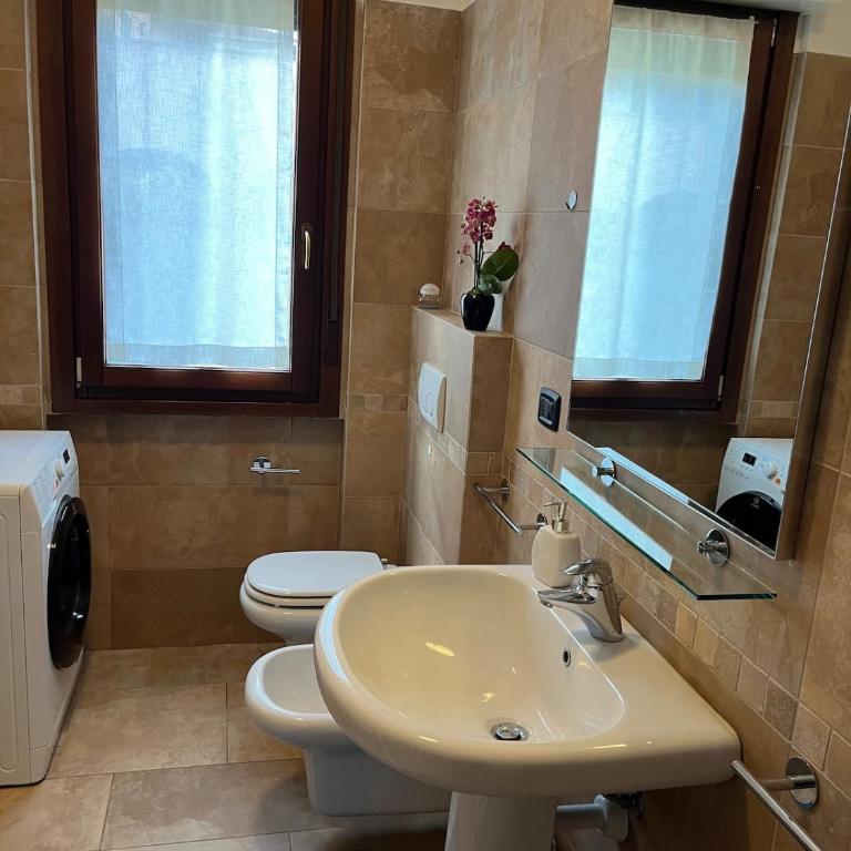 Marias house in the center with garden - Appartamento con 1 Camera da Letto - 4
