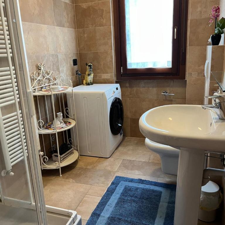 Marias house in the center with garden - Appartamento con 1 Camera da Letto - 6
