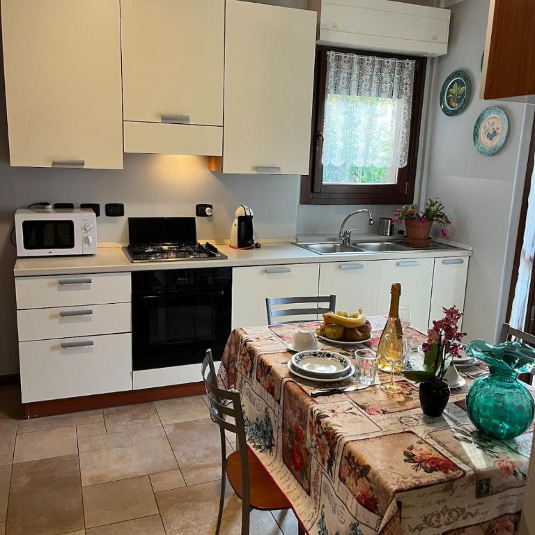 Marias house in the center with garden - Appartamento con 1 Camera da Letto - 7
