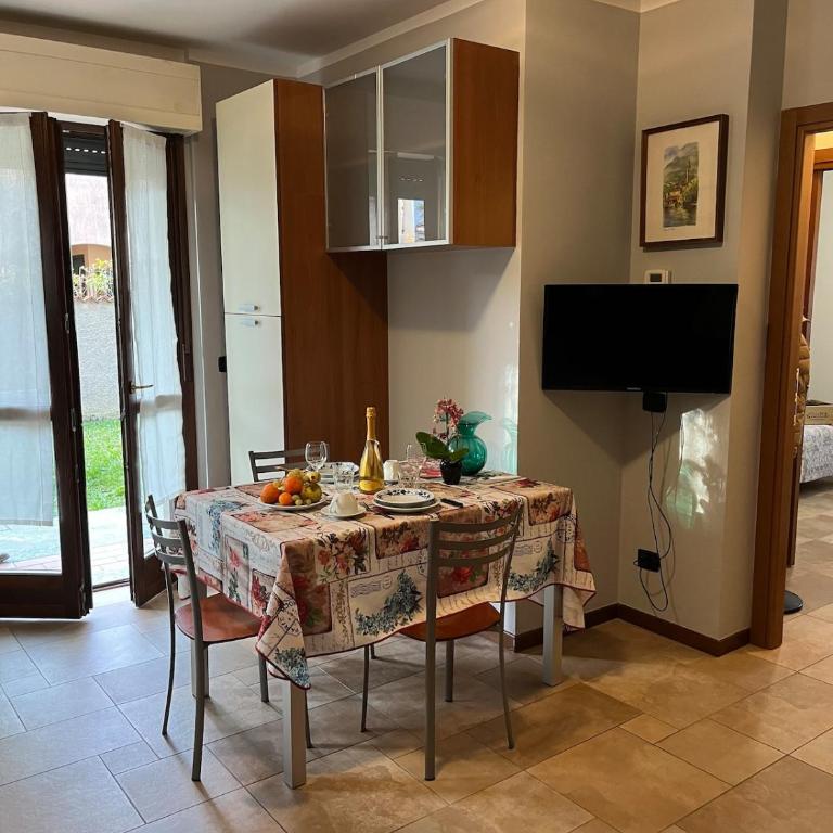 Marias house in the center with garden - Appartamento con 1 Camera da Letto - 10