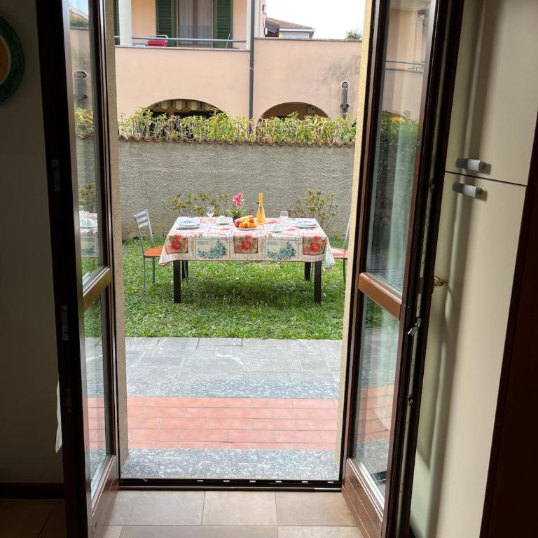 Marias house in the center with garden - Appartamento con 1 Camera da Letto - 11
