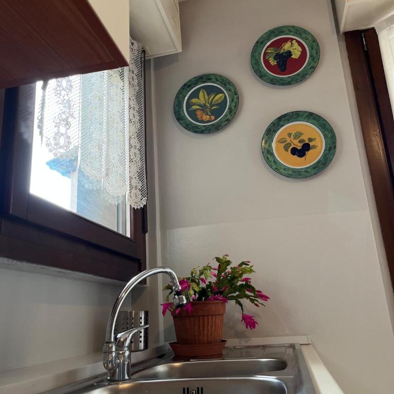Marias house in the center with garden - Appartamento con 1 Camera da Letto - 12