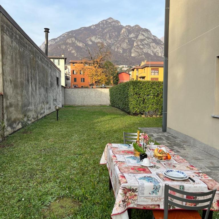 Marias house in the center with garden - Appartamento con 1 Camera da Letto - 14