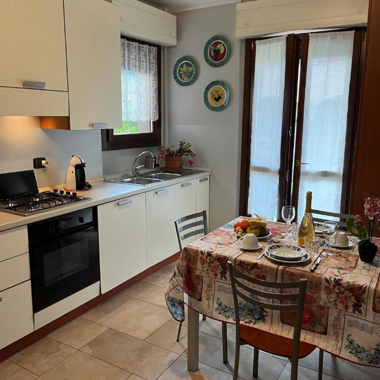 Marias house in the center with garden - Appartamento con 1 Camera da Letto - 16