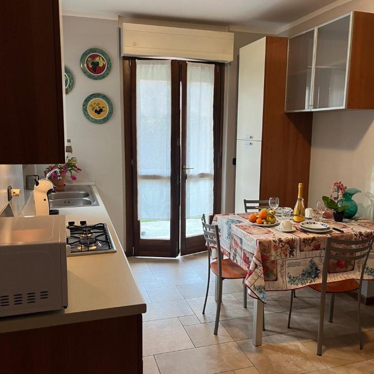 Marias house in the center with garden - Appartamento con 1 Camera da Letto - 20