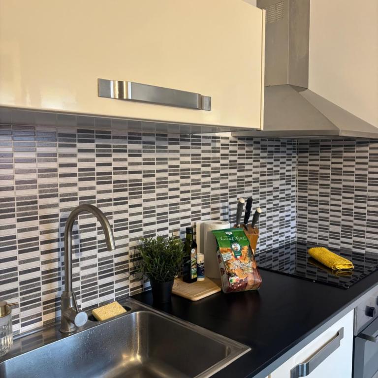 Le Saint François - Au cœur du Vieux Nice - Appartement 2 Chambres - 5