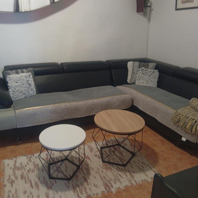 Casa en el centro del pueblo de Finestrat - Apartamento de 1 dormitorio - 48
