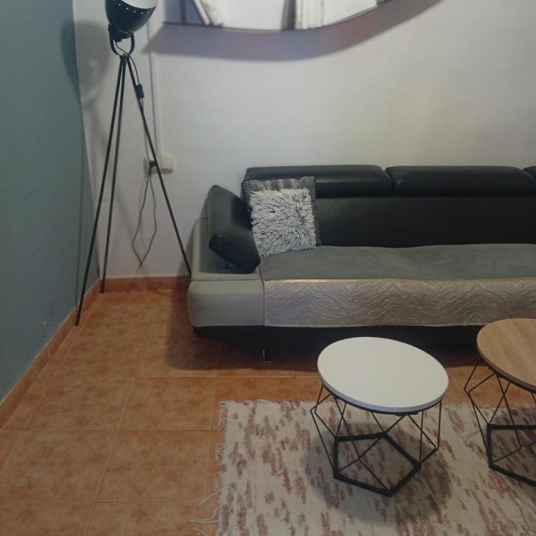 Casa en el centro del pueblo de Finestrat - Apartamento de 1 dormitorio - 49