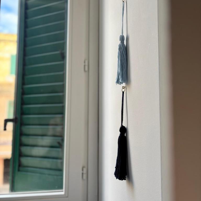 Dimora Al-Noor - Appartamento con 2 Camere da Letto - 3