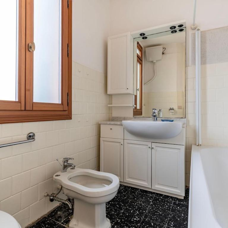 Ca Pietro Terrace and Relax - One-Bedroom Apartment - 24