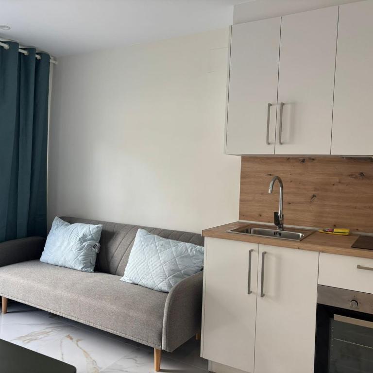 Marco Apartment By Torremolinos On-line - Apartamento de 1 dormitorio - 1
