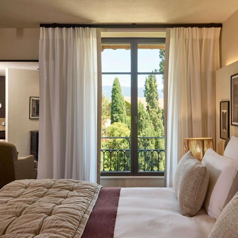 L'Isle de Leos Hotel & Spa - MGallery Collection - Chambre Lit King-Size Supérieure - 4