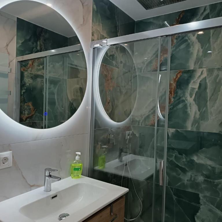 Marco Apartment By Torremolinos On-line - Apartamento de 1 dormitorio - 2