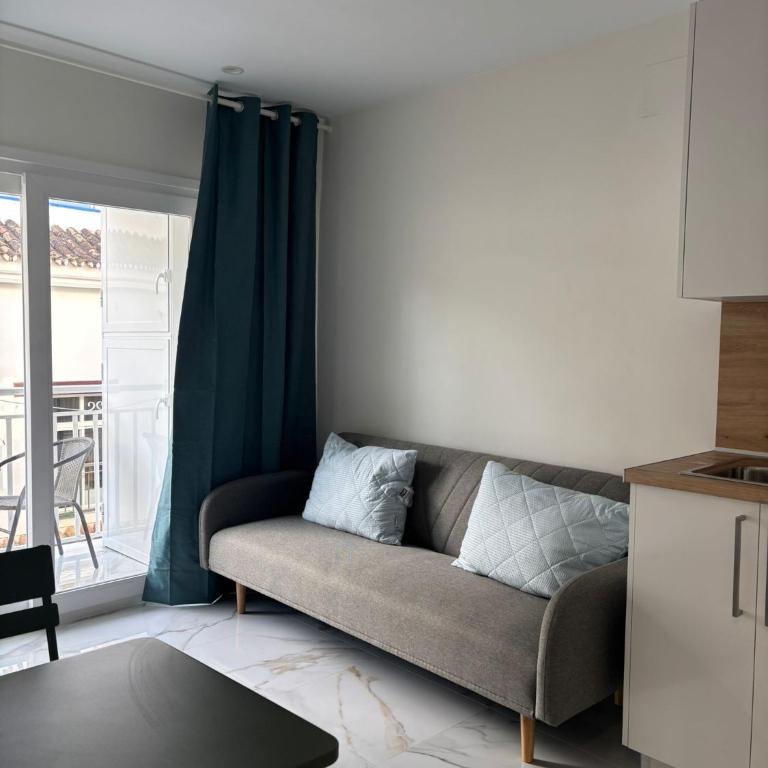 Marco Apartment By Torremolinos On-line - Apartamento de 1 dormitorio - 4