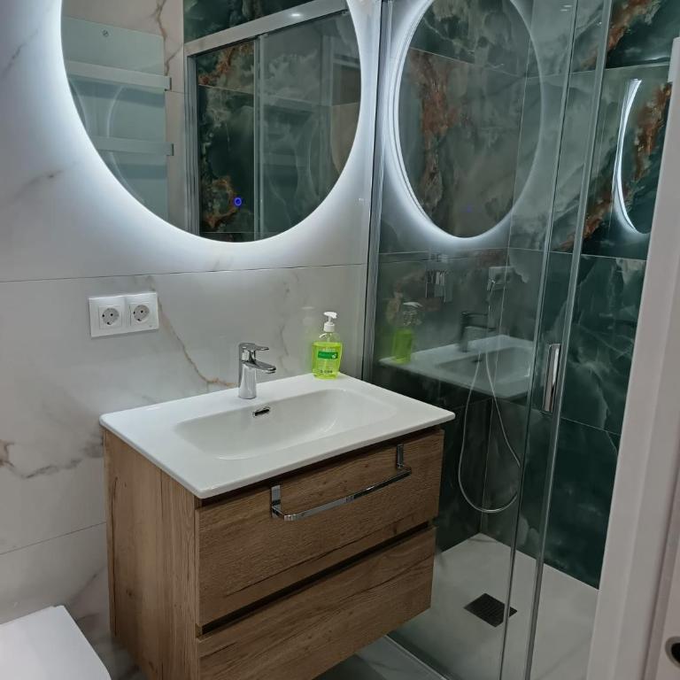 Marco Apartment By Torremolinos On-line - Apartamento de 1 dormitorio - 7