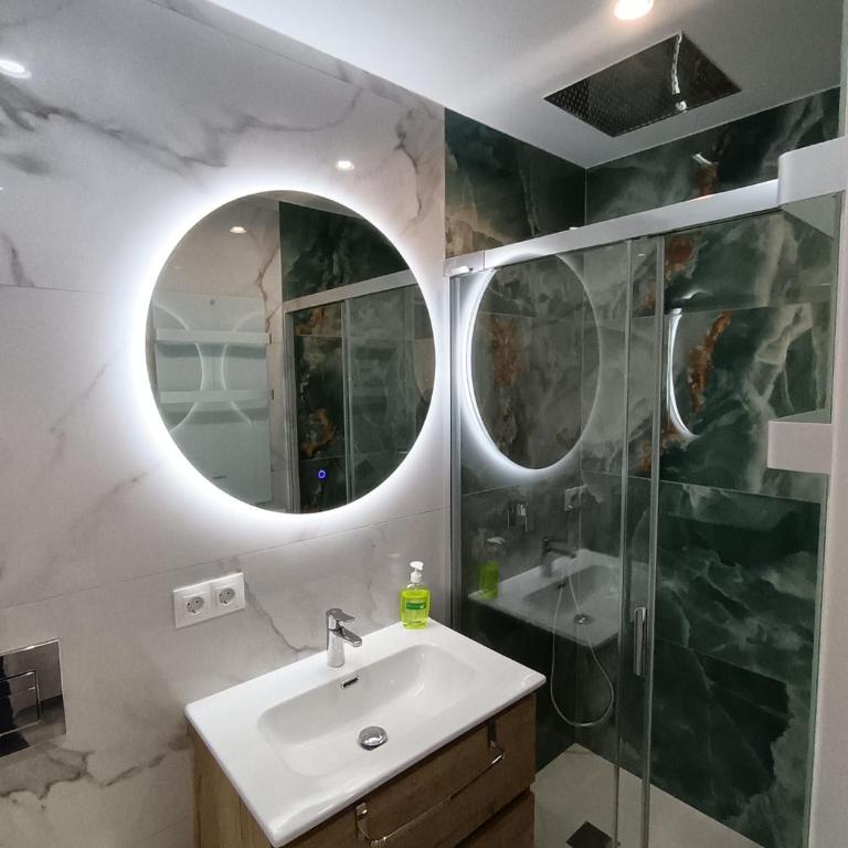 Marco Apartment By Torremolinos On-line - Apartamento de 1 dormitorio - 8