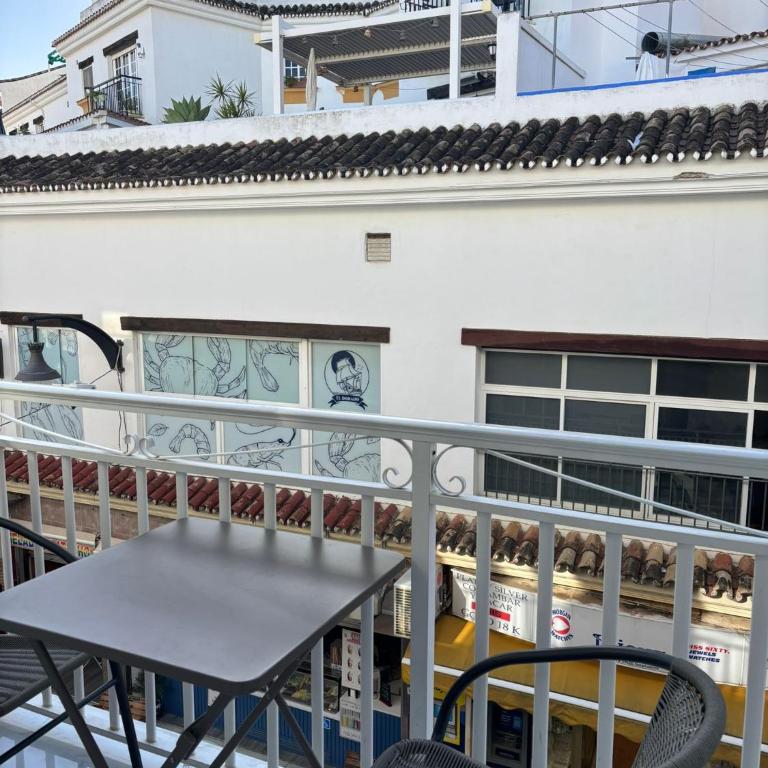 Marco Apartment By Torremolinos On-line - Apartamento de 1 dormitorio - 9