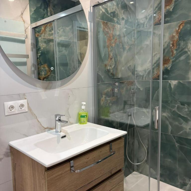 Marco Apartment By Torremolinos On-line - Apartamento de 1 dormitorio - 10