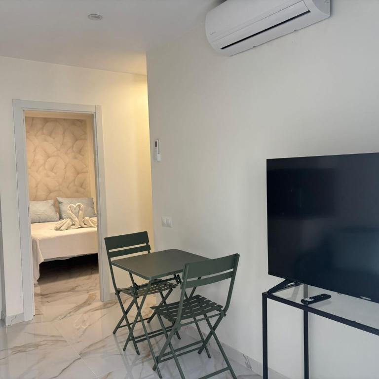 Marco Apartment By Torremolinos On-line - Apartamento de 1 dormitorio - 14