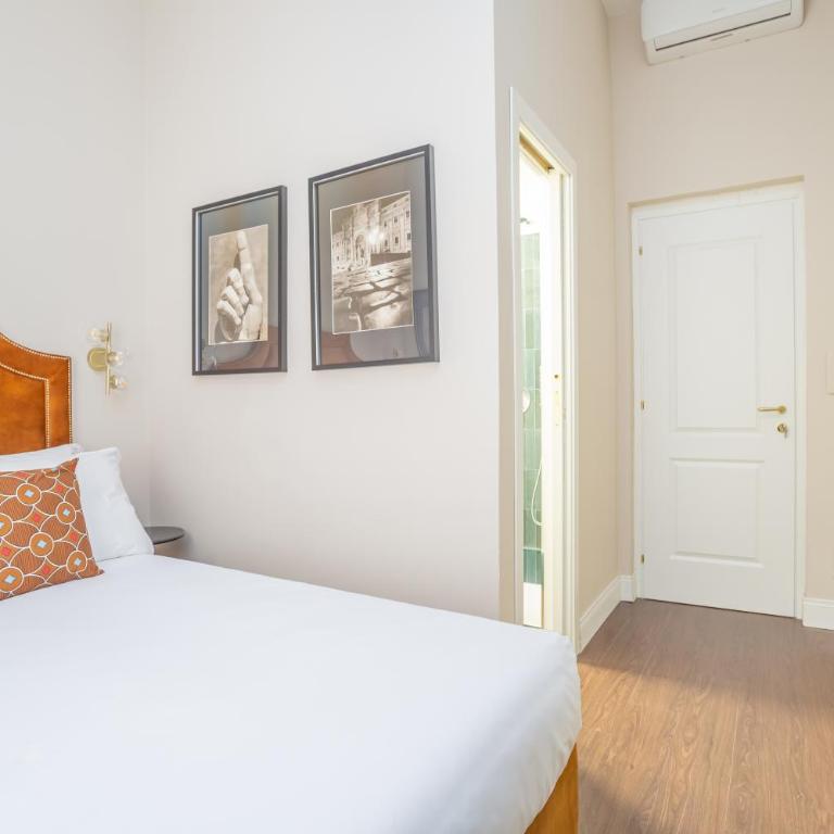 Daplace - Arena House - Camera Deluxe - 7