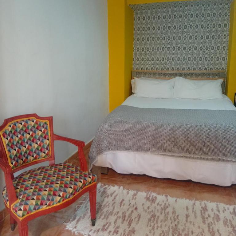 Casa en el centro del pueblo de Finestrat - Apartamento de 1 dormitorio - 65