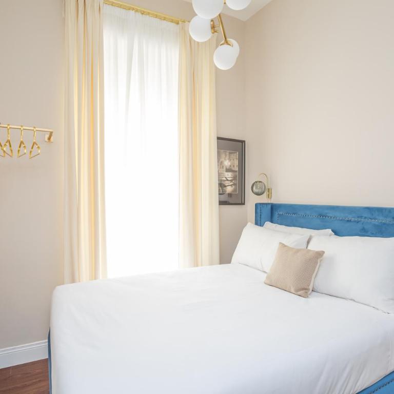Daplace - Arena House - Camera Familiare - 2